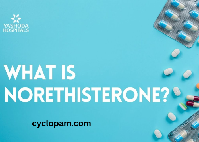 norethisterone tablet uses in hindi