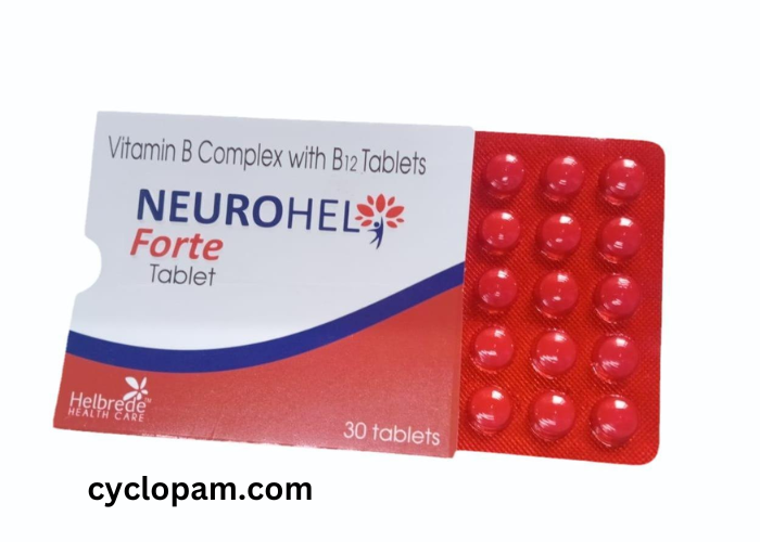 Neurobion Tablet Uses in Hindi