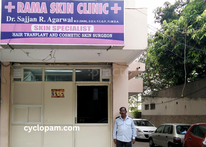 Skin Doctor in Hyderabad