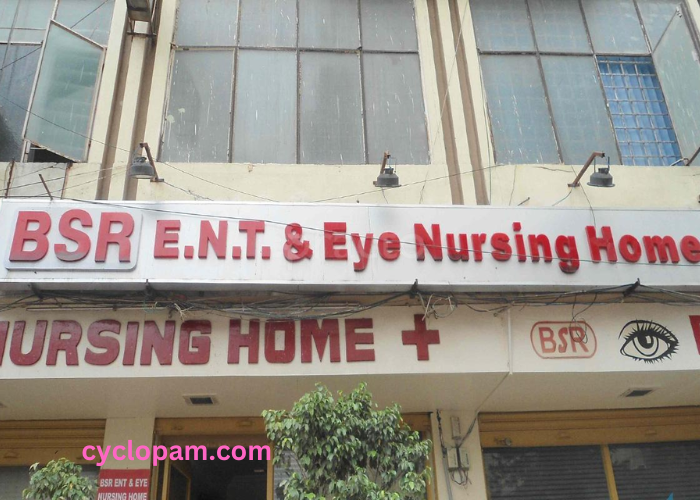 Ear Hospital Near ME