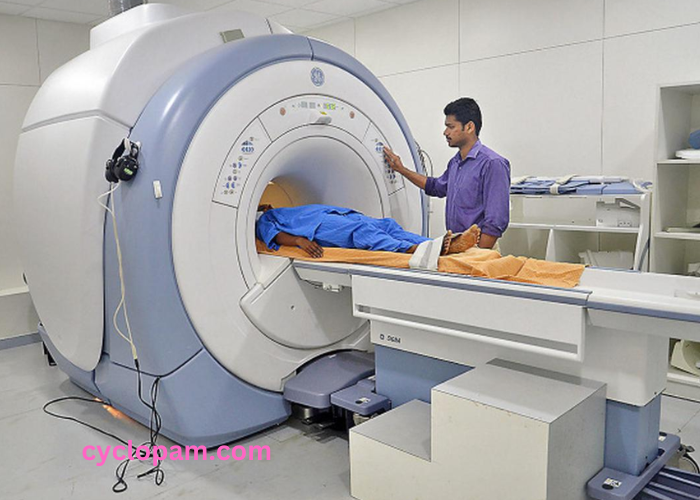 Government Hospital Mri Scan Price