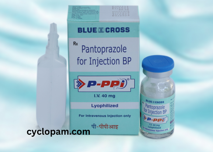 Pantoprazole Uses in Telugu