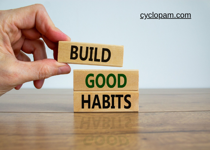Healthy Habits in a Digital World: Small Changes That Make a Big Difference
