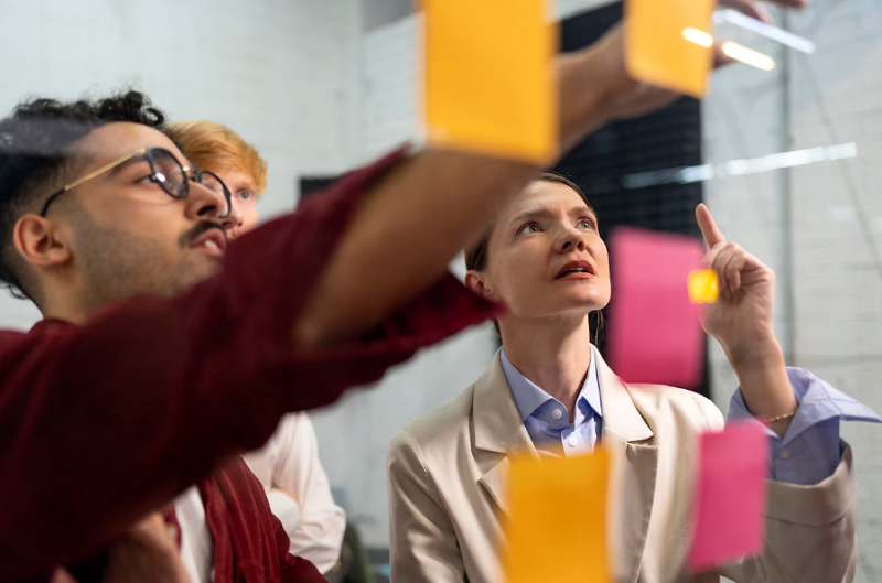 What Lunch Says About Your Company Culture