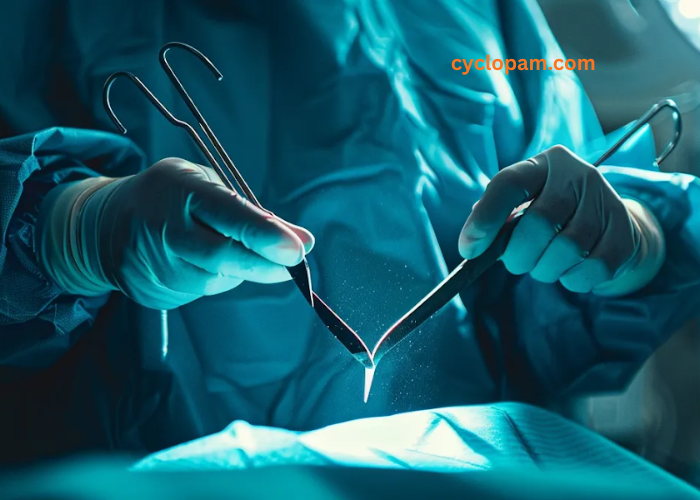 How Euro-Med Braun Tenaculum Forceps Elevate Gynecological Procedures