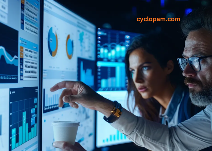 Navigating the Digital Landscape: Selecting the Best Risk Management Services for Your Business