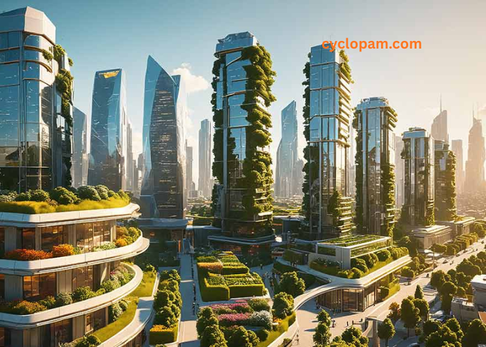 Real Estate Developers Shaping the Future of Indian Cities